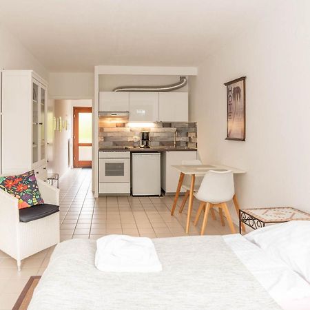 Ferienwohnung Kajuete 19 Schilksee Zewnętrze zdjęcie
