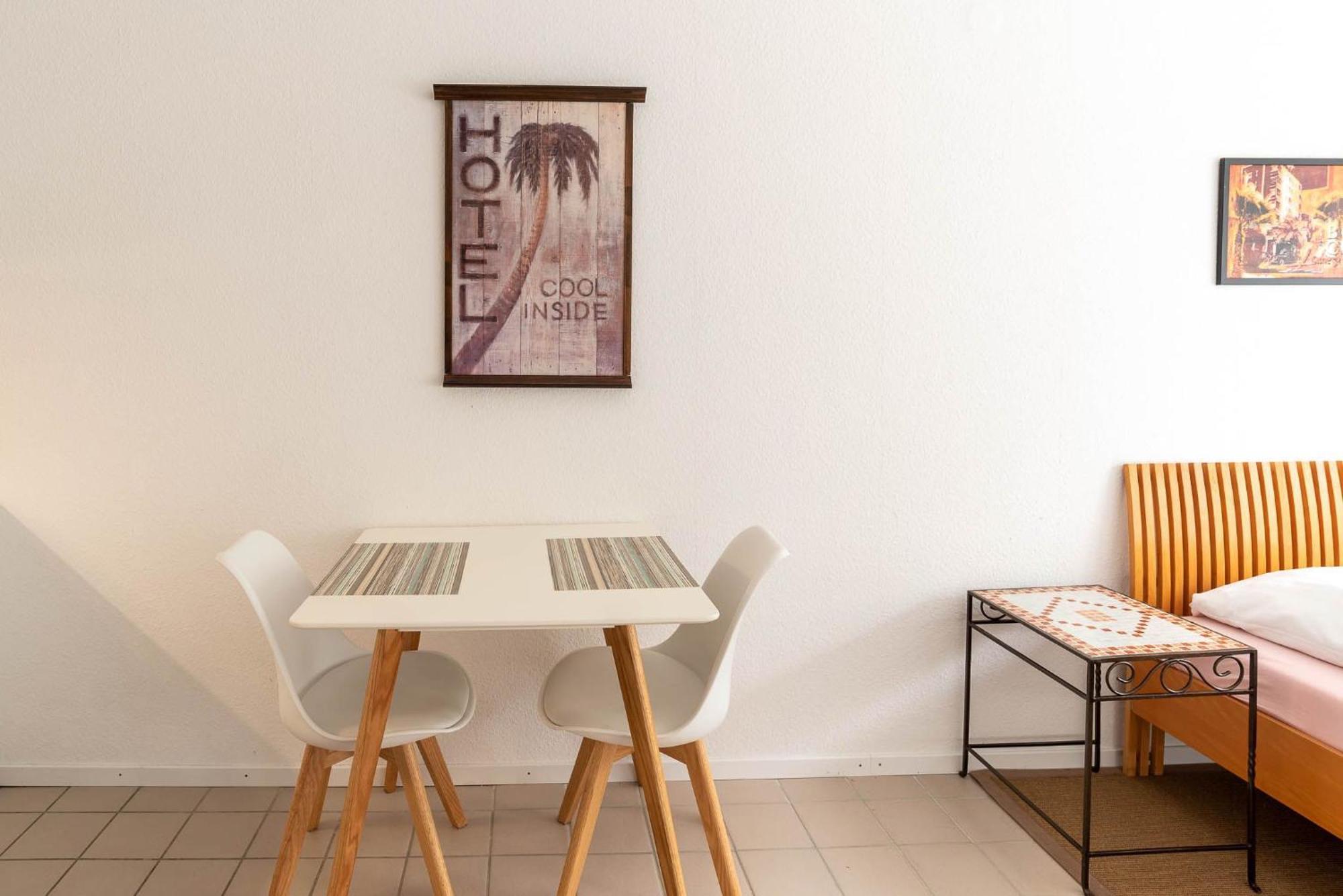 Ferienwohnung Kajuete 19 Schilksee Zewnętrze zdjęcie